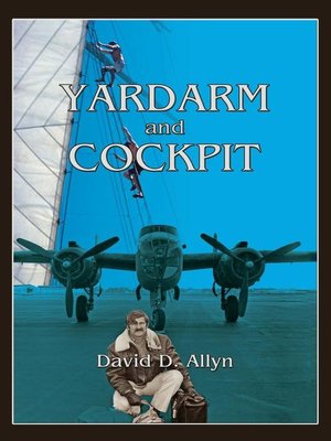cover image of Yardarm and Cockpit